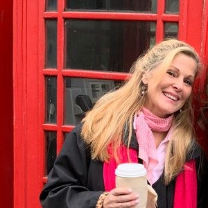 Meet your Posher, Tanya